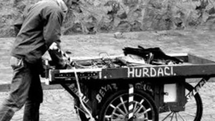 Altınova Hurdacı